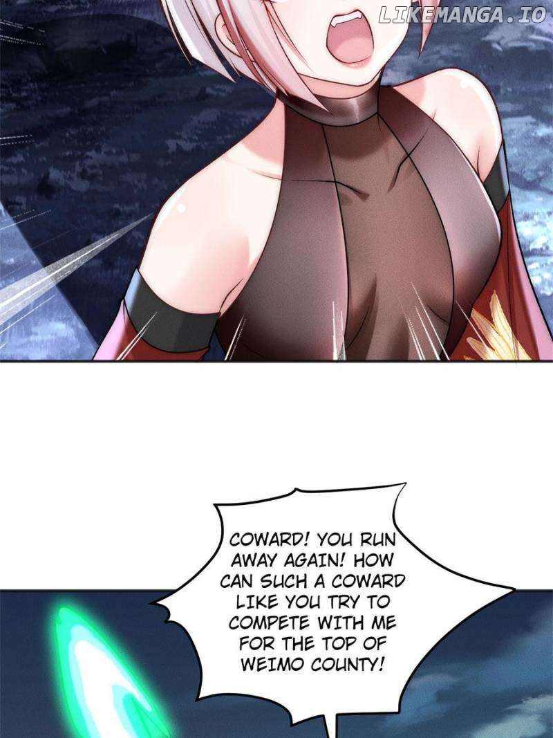 Opening Bonus of 100 Million Lives Chapter 88 - page 59