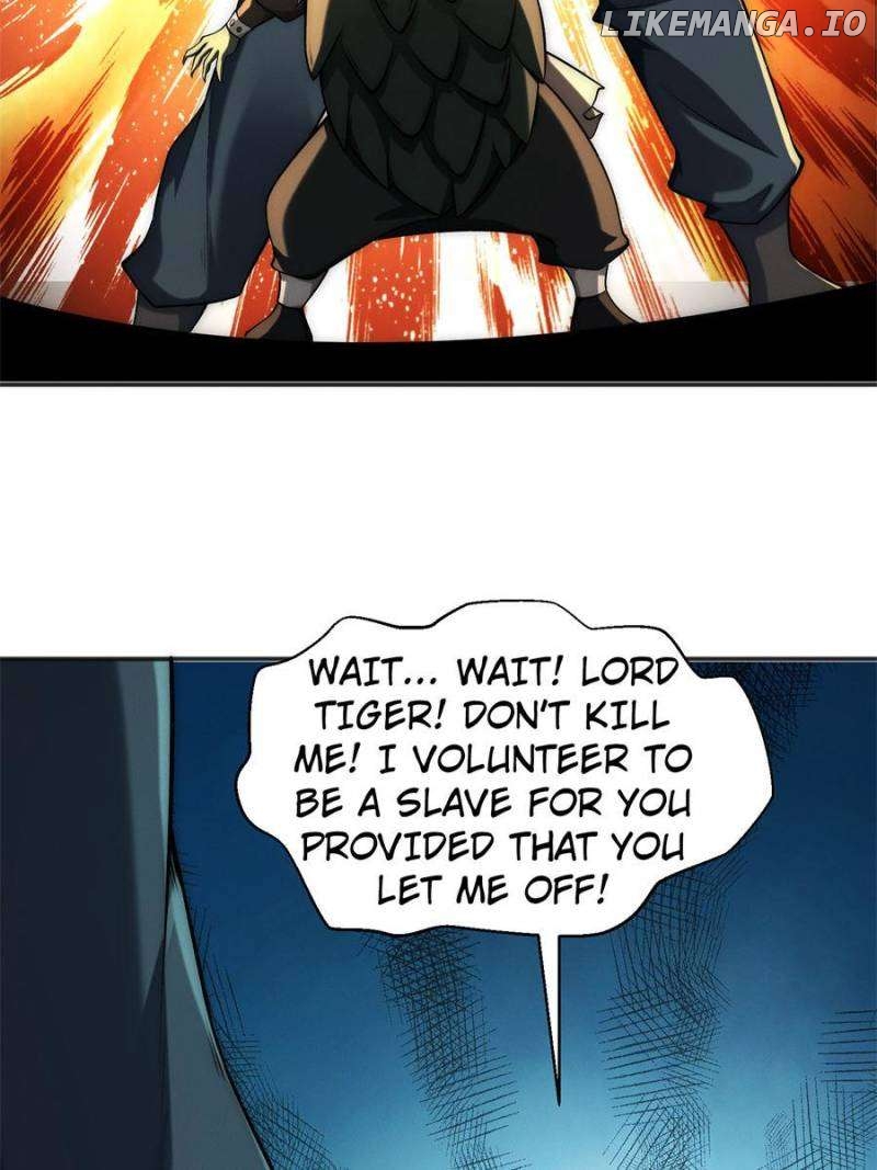 Opening Bonus of 100 Million Lives Chapter 88 - page 9