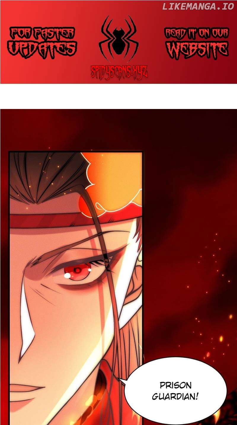 Opening Bonus of 100 Million Lives Chapter 124 - page 1