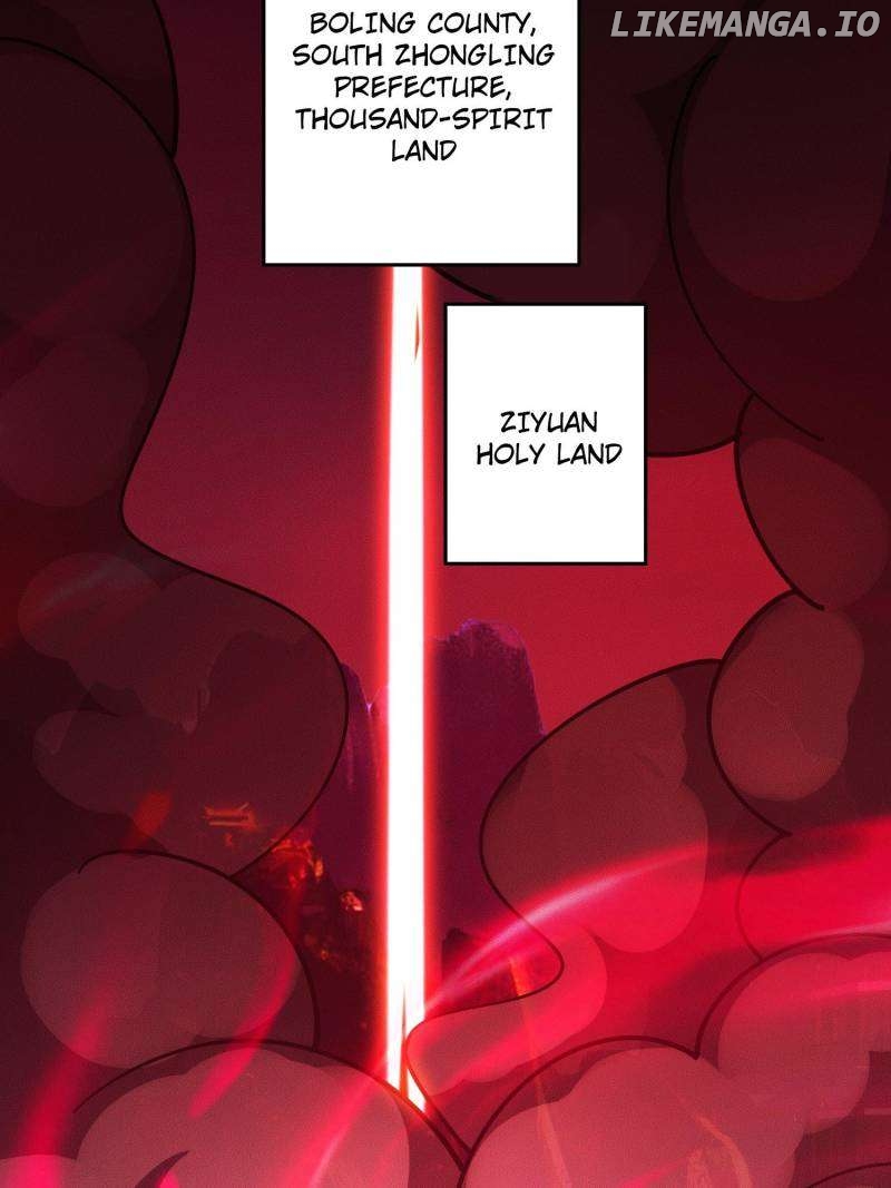Opening Bonus of 100 Million Lives Chapter 124 - page 17