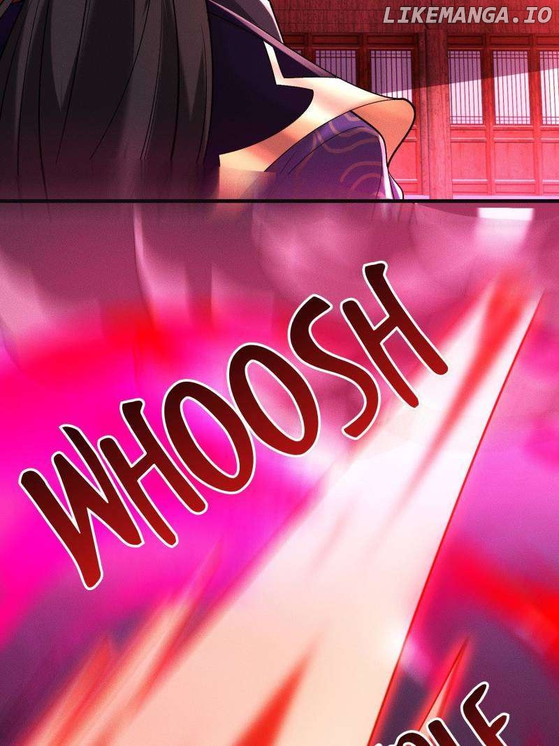 Opening Bonus of 100 Million Lives Chapter 124 - page 22