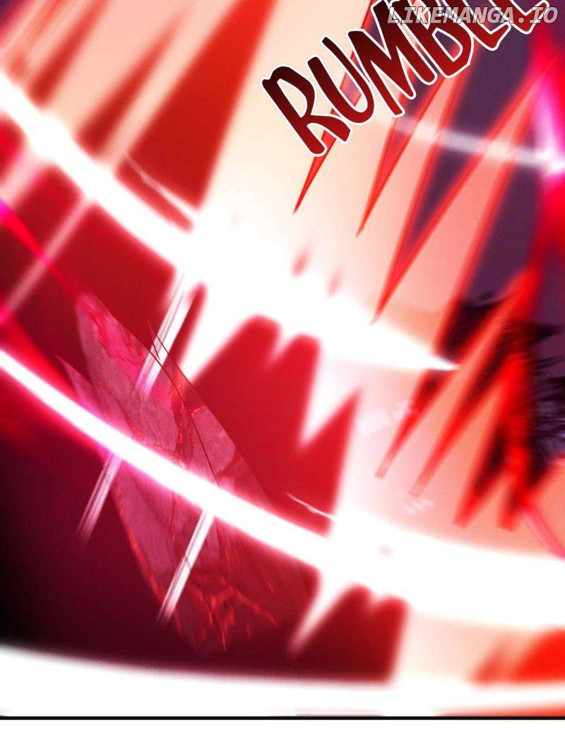 Opening Bonus of 100 Million Lives Chapter 124 - page 23