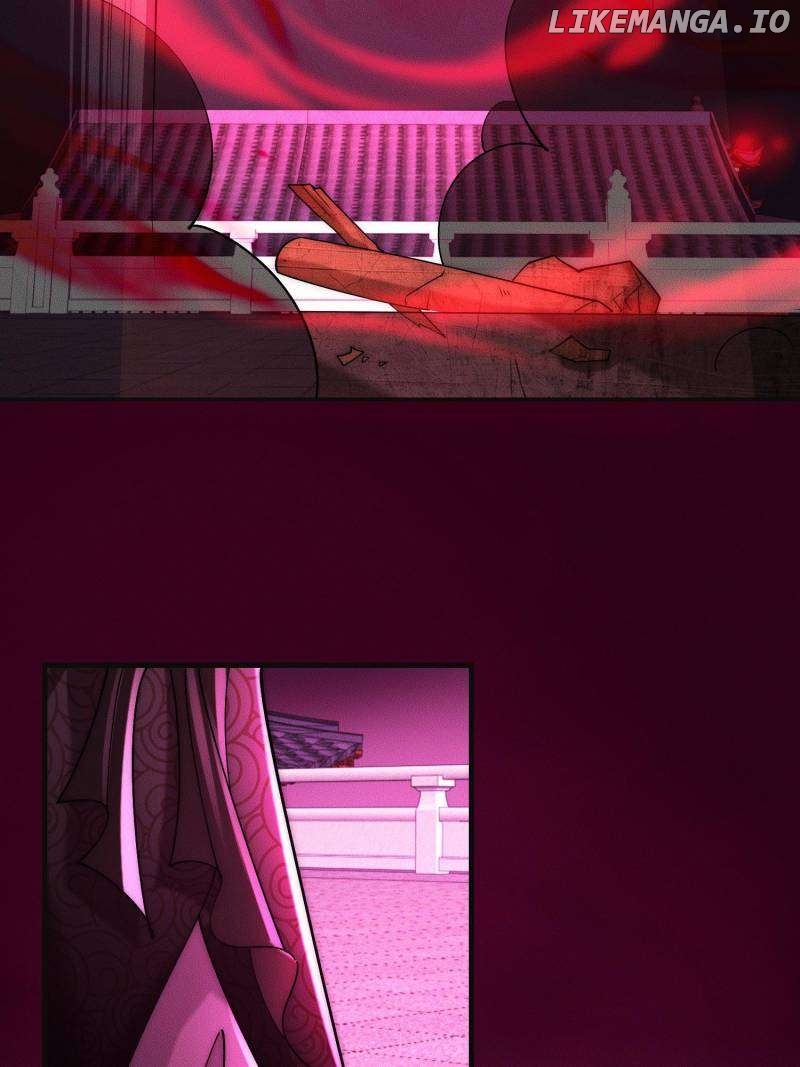 Opening Bonus of 100 Million Lives Chapter 124 - page 27