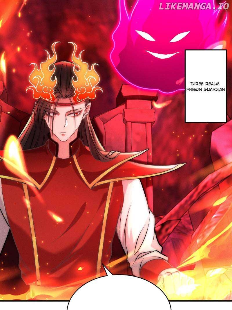 Opening Bonus of 100 Million Lives Chapter 124 - page 3