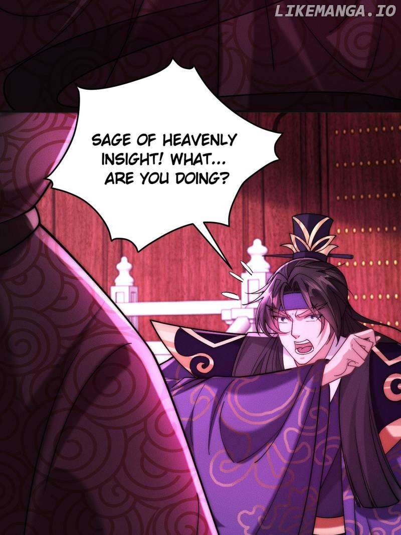 Opening Bonus of 100 Million Lives Chapter 124 - page 30