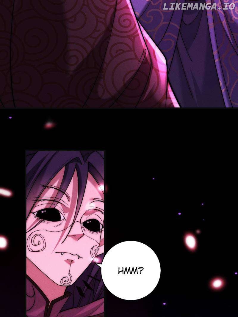 Opening Bonus of 100 Million Lives Chapter 124 - page 31