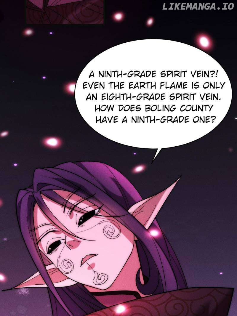 Opening Bonus of 100 Million Lives Chapter 124 - page 32