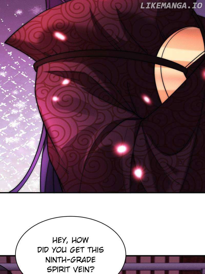 Opening Bonus of 100 Million Lives Chapter 124 - page 33