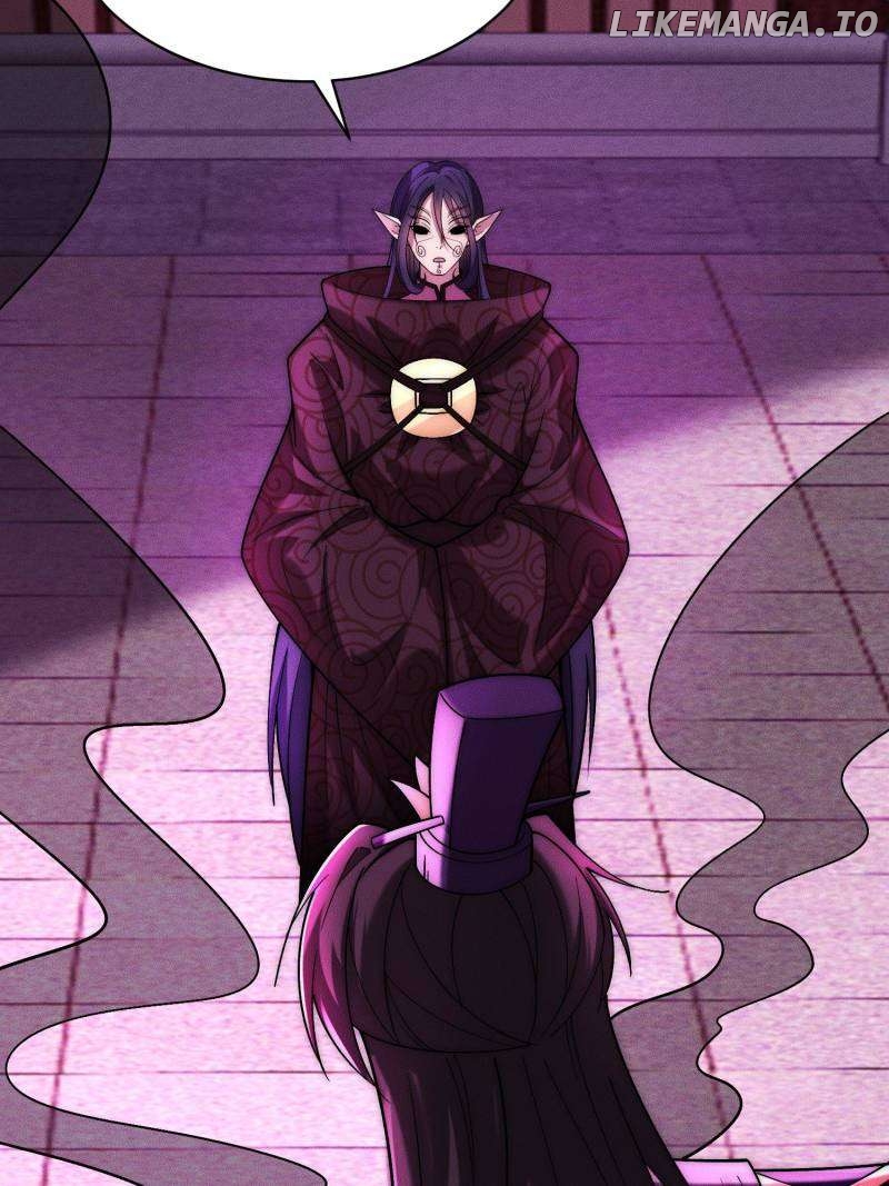 Opening Bonus of 100 Million Lives Chapter 124 - page 34