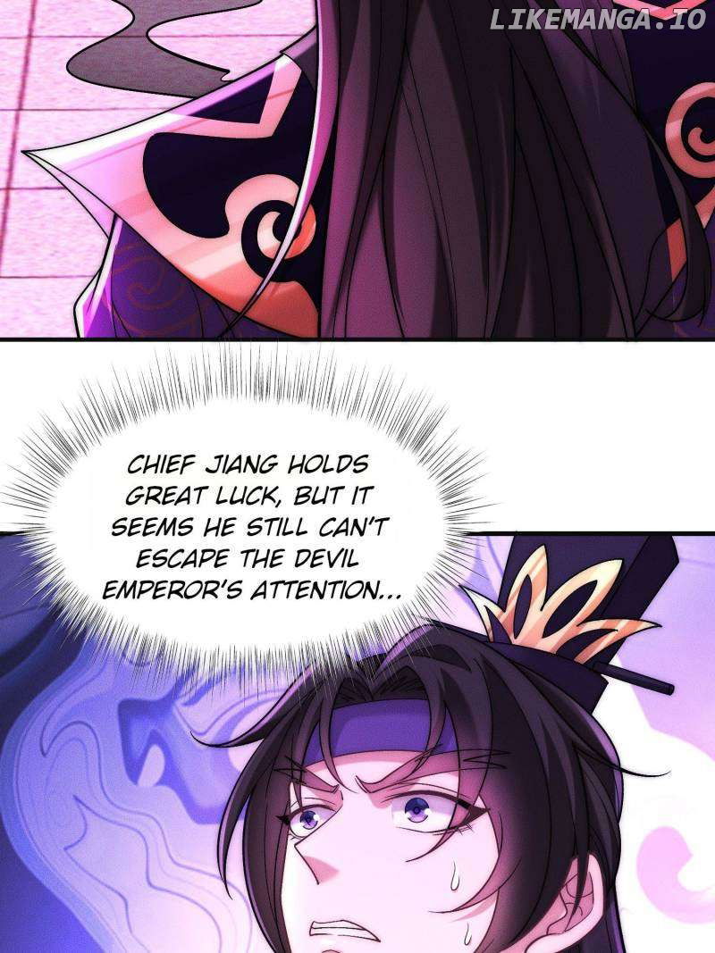 Opening Bonus of 100 Million Lives Chapter 124 - page 35
