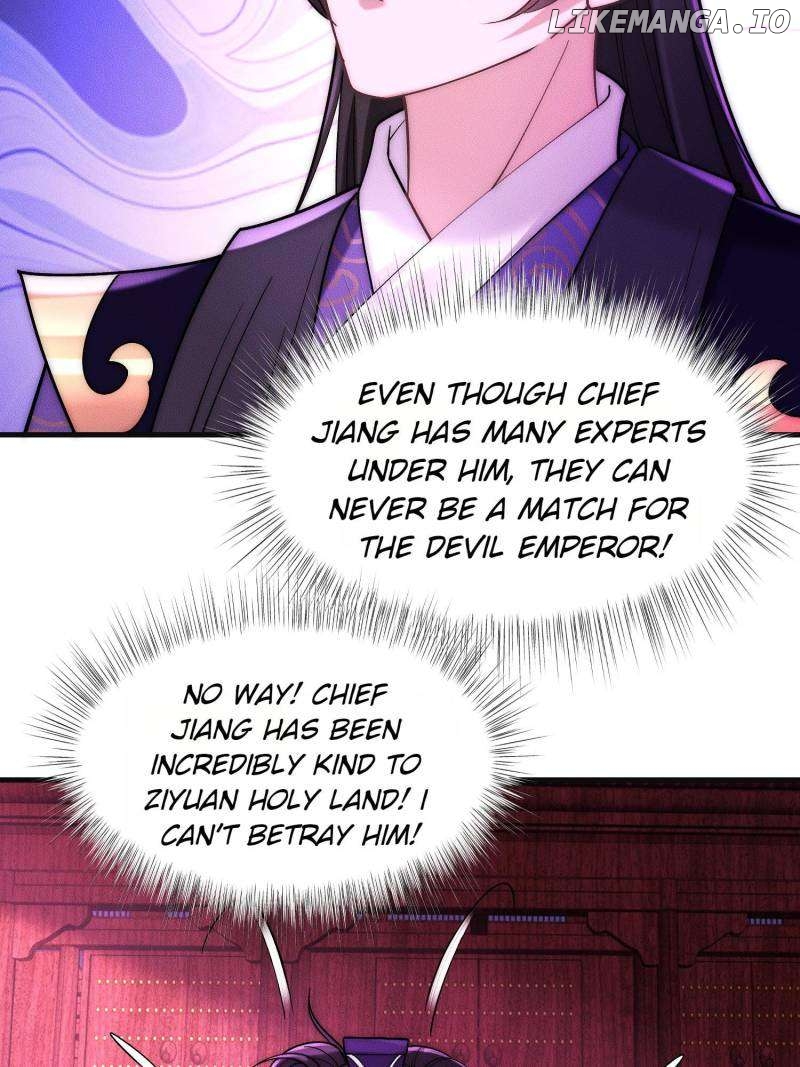 Opening Bonus of 100 Million Lives Chapter 124 - page 36