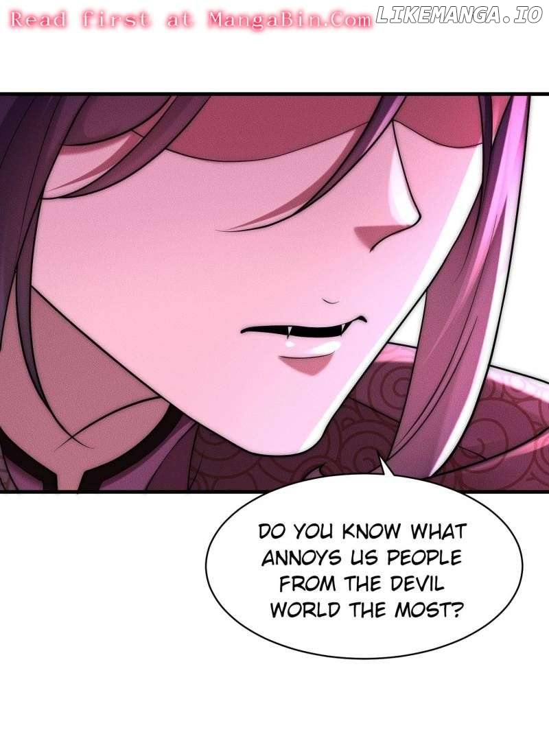 Opening Bonus of 100 Million Lives Chapter 124 - page 38