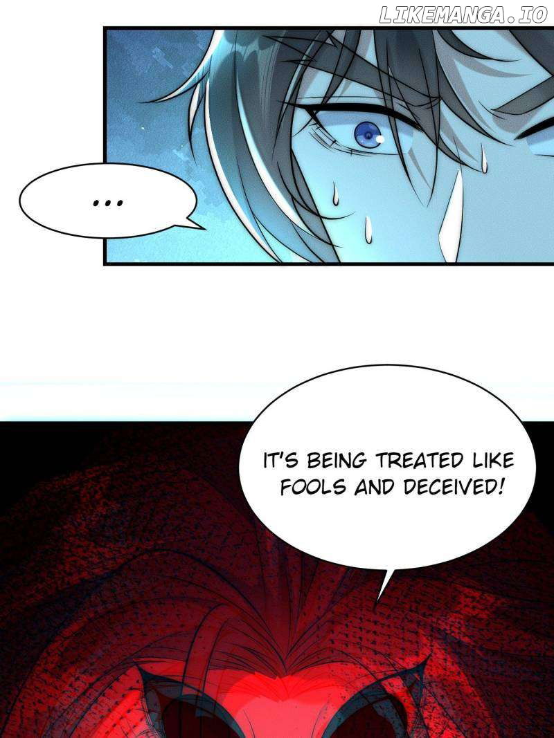 Opening Bonus of 100 Million Lives Chapter 124 - page 39
