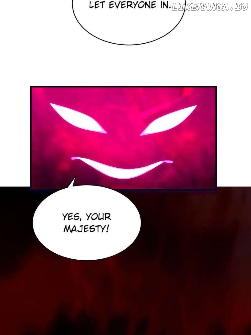 Opening Bonus of 100 Million Lives Chapter 124 - page 4