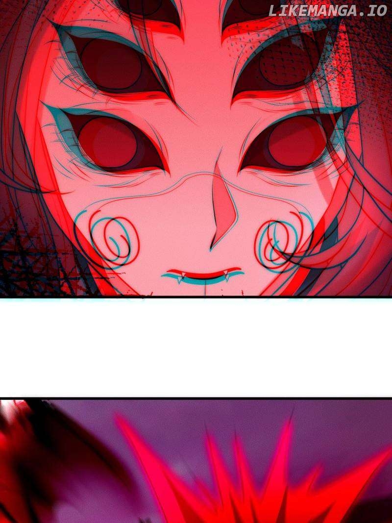 Opening Bonus of 100 Million Lives Chapter 124 - page 40