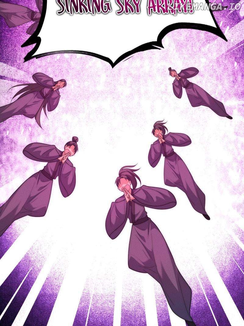 Opening Bonus of 100 Million Lives Chapter 124 - page 43