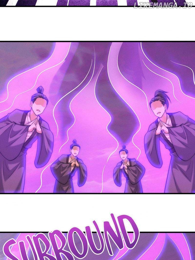 Opening Bonus of 100 Million Lives Chapter 124 - page 44