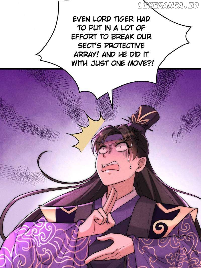 Opening Bonus of 100 Million Lives Chapter 124 - page 47