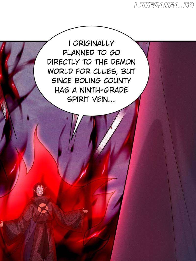Opening Bonus of 100 Million Lives Chapter 124 - page 49
