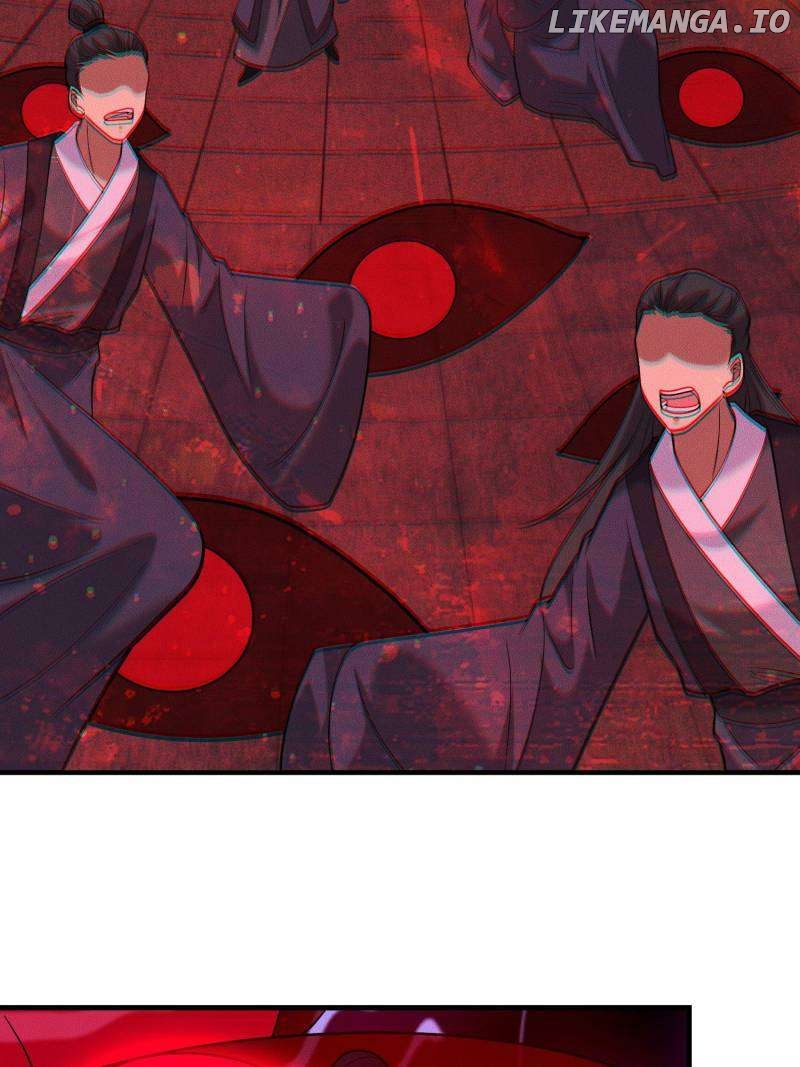Opening Bonus of 100 Million Lives Chapter 124 - page 54