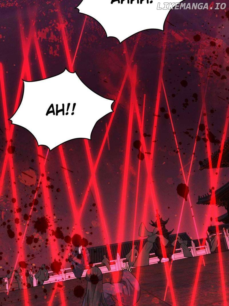 Opening Bonus of 100 Million Lives Chapter 124 - page 56