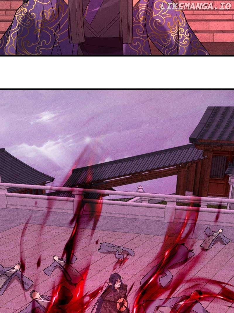 Opening Bonus of 100 Million Lives Chapter 124 - page 58