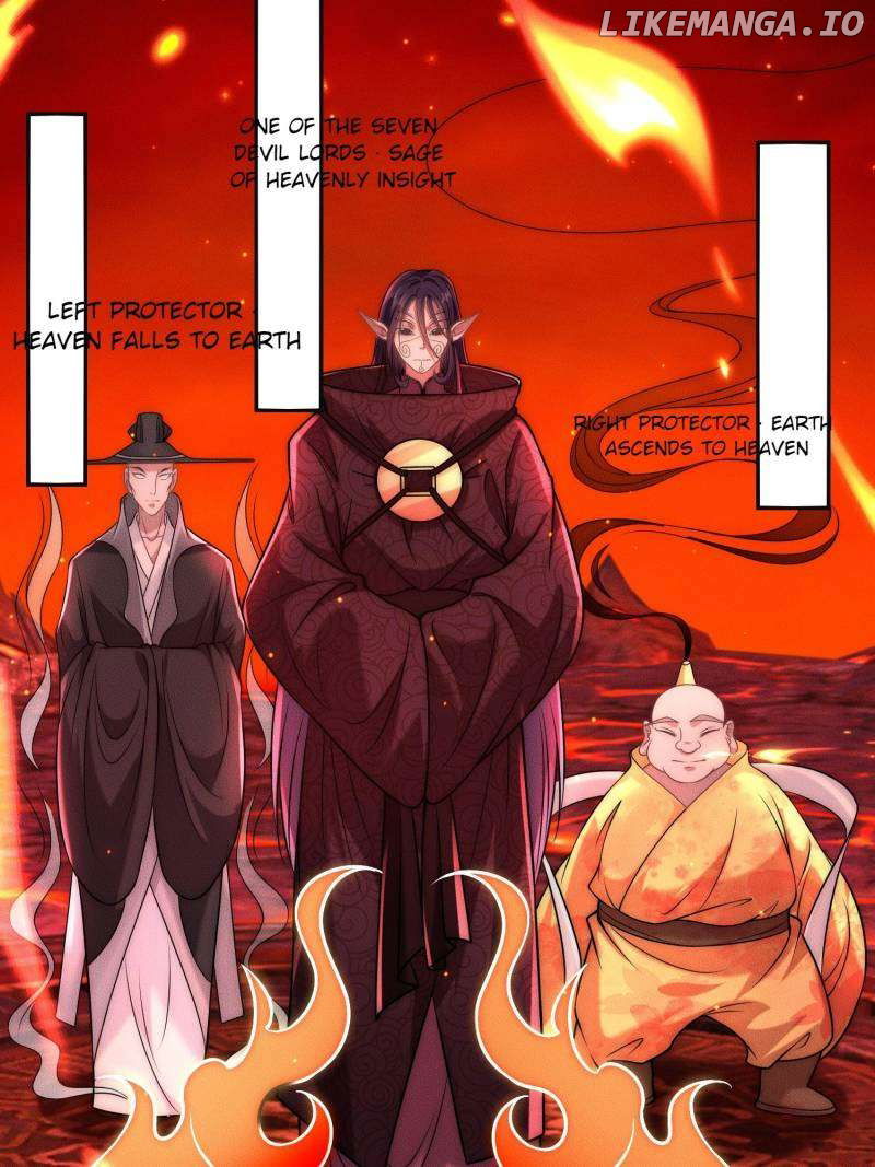 Opening Bonus of 100 Million Lives Chapter 124 - page 6