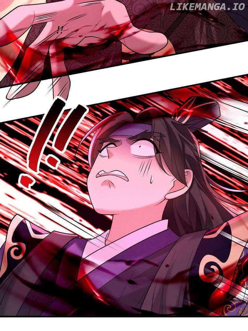 Opening Bonus of 100 Million Lives Chapter 124 - page 60