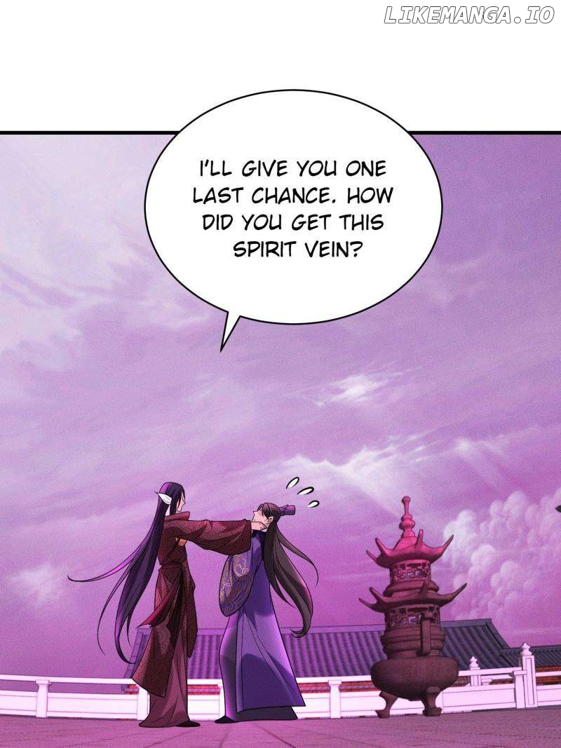 Opening Bonus of 100 Million Lives Chapter 124 - page 61