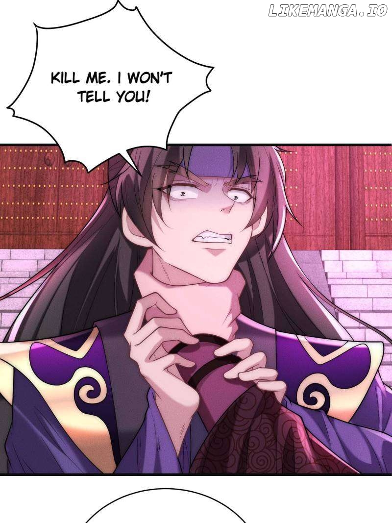 Opening Bonus of 100 Million Lives Chapter 124 - page 63