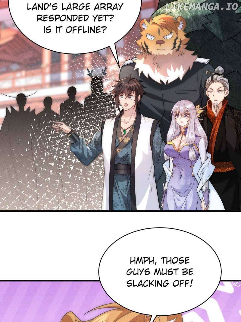 Opening Bonus of 100 Million Lives Chapter 124 - page 66