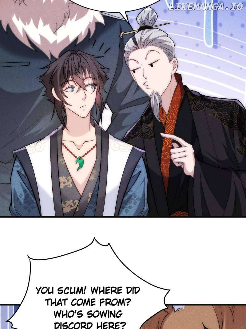 Opening Bonus of 100 Million Lives Chapter 124 - page 68