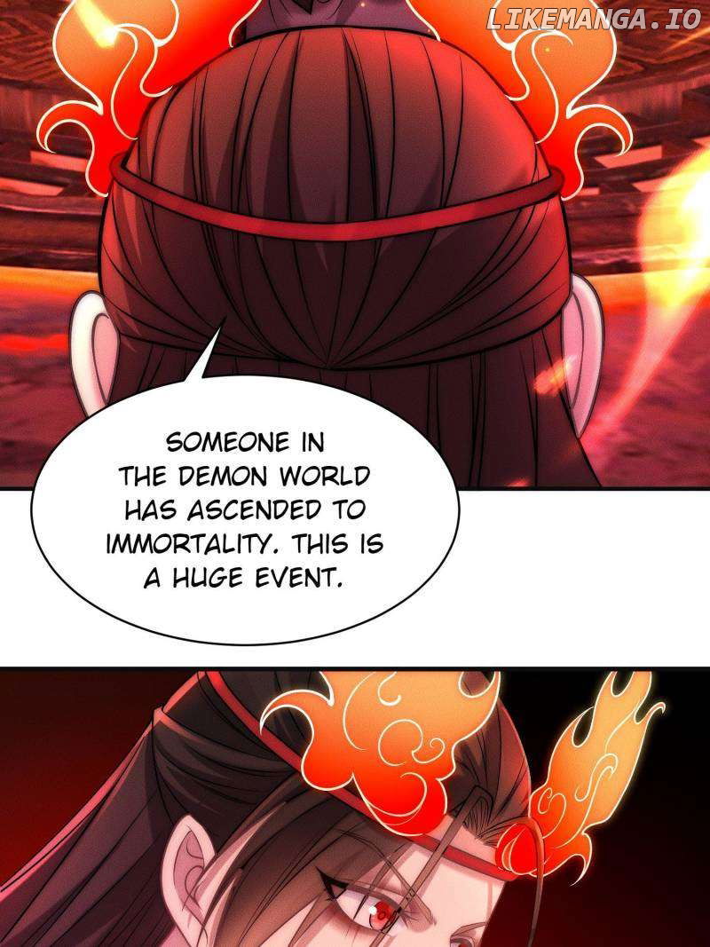 Opening Bonus of 100 Million Lives Chapter 124 - page 7