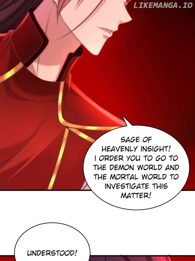 Opening Bonus of 100 Million Lives Chapter 124 - page 8