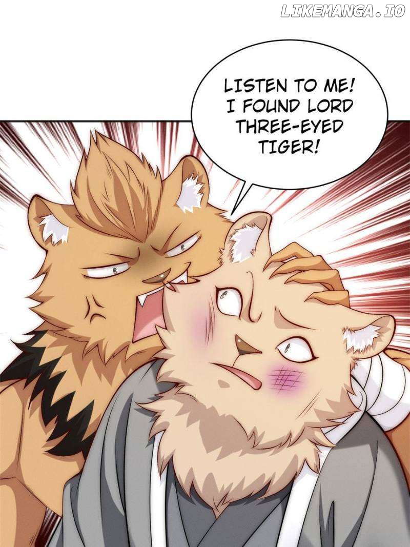 Opening Bonus of 100 Million Lives Chapter 86 - page 10