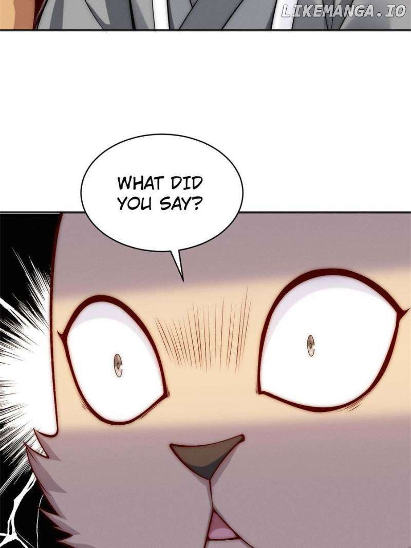 Opening Bonus of 100 Million Lives Chapter 86 - page 11