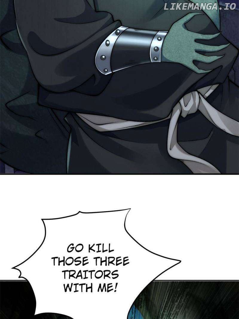 Opening Bonus of 100 Million Lives Chapter 86 - page 15