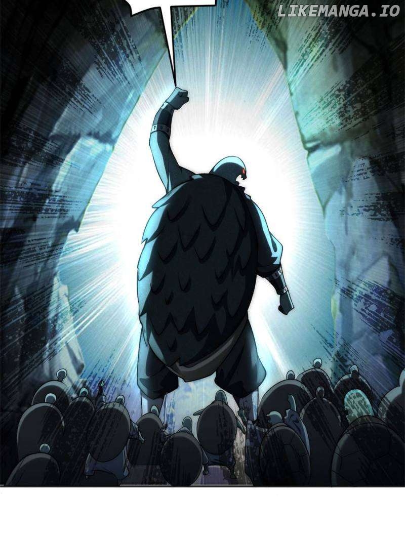 Opening Bonus of 100 Million Lives Chapter 86 - page 16