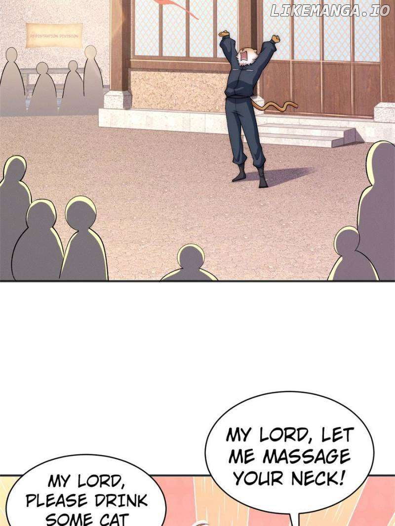 Opening Bonus of 100 Million Lives Chapter 86 - page 18