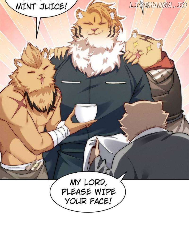 Opening Bonus of 100 Million Lives Chapter 86 - page 19