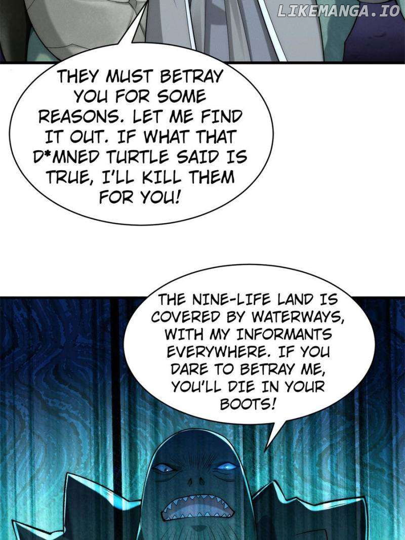 Opening Bonus of 100 Million Lives Chapter 86 - page 2