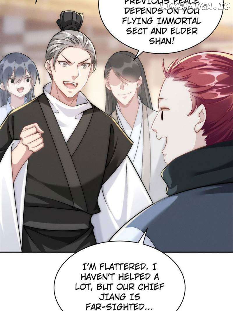 Opening Bonus of 100 Million Lives Chapter 86 - page 24
