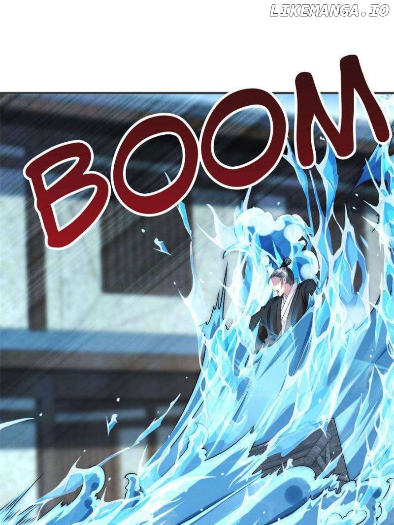 Opening Bonus of 100 Million Lives Chapter 86 - page 26