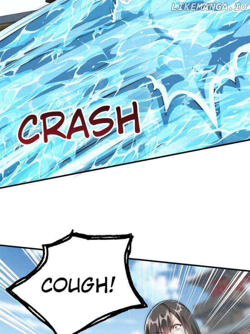 Opening Bonus of 100 Million Lives Chapter 86 - page 28