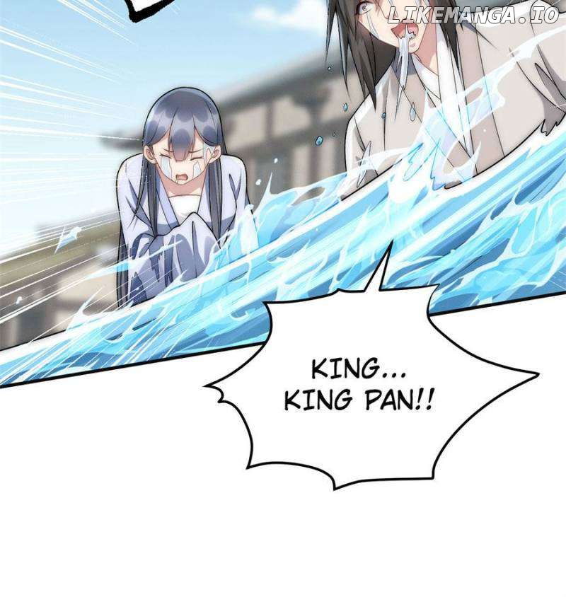 Opening Bonus of 100 Million Lives Chapter 86 - page 29