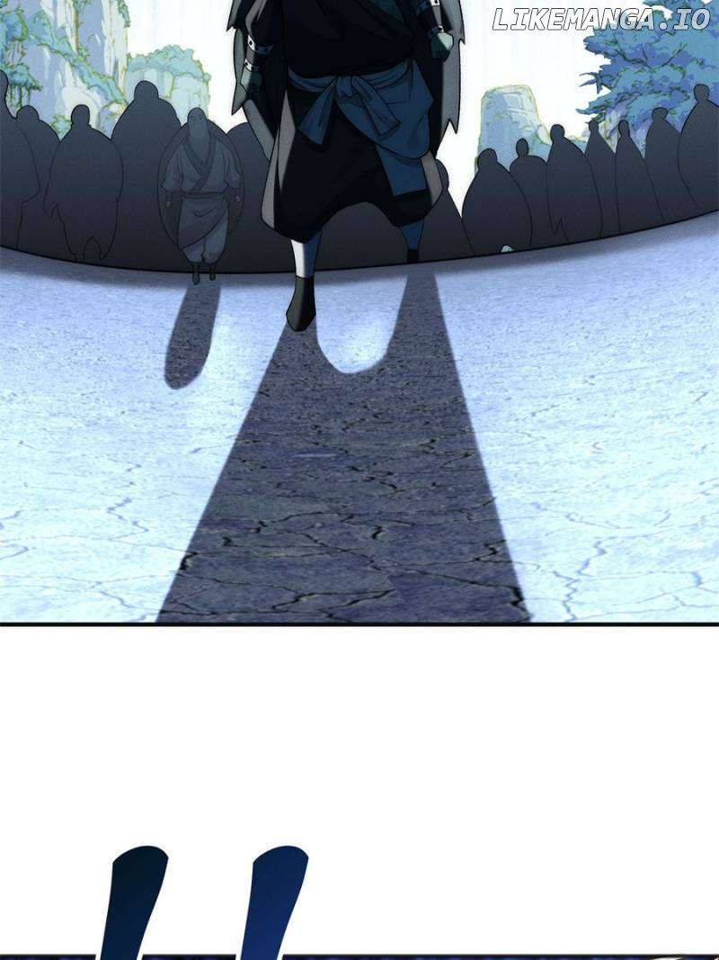 Opening Bonus of 100 Million Lives Chapter 86 - page 31