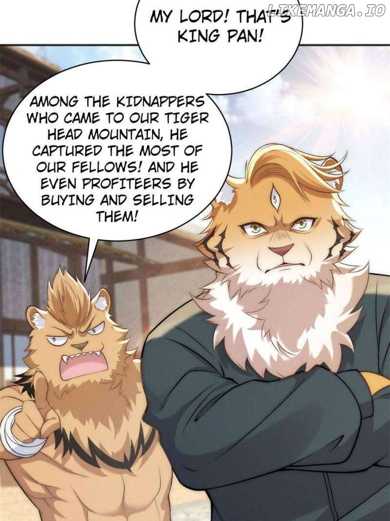 Opening Bonus of 100 Million Lives Chapter 86 - page 33