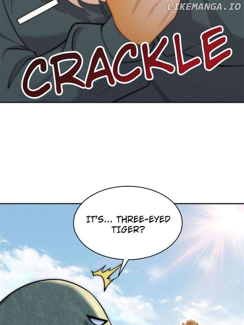 Opening Bonus of 100 Million Lives Chapter 86 - page 35