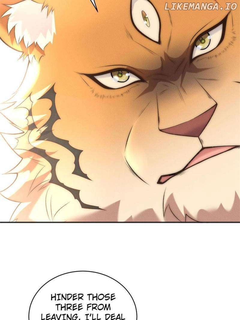 Opening Bonus of 100 Million Lives Chapter 86 - page 37