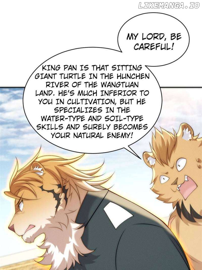 Opening Bonus of 100 Million Lives Chapter 86 - page 40